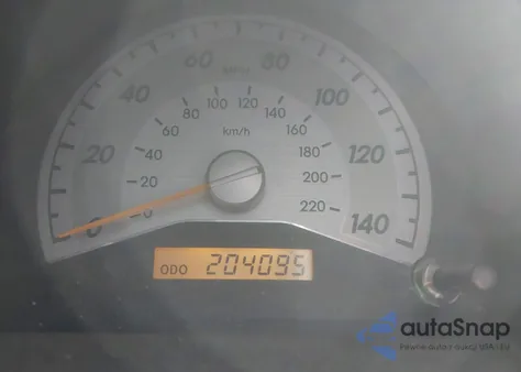 2006 Scion Tc z USA, uszkodzony, nr VIN JTKDE167160136961